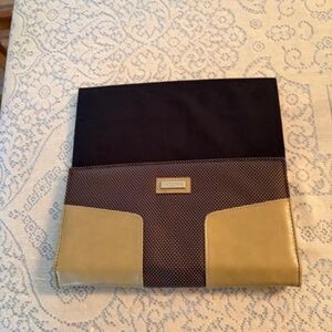 Miche Bag Classic Shell "Naomi" Black and Tan